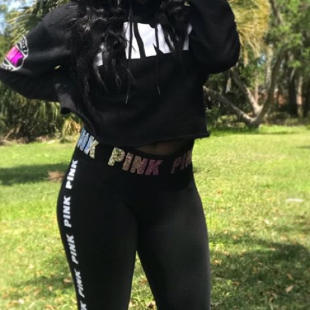 2 pieces outfit